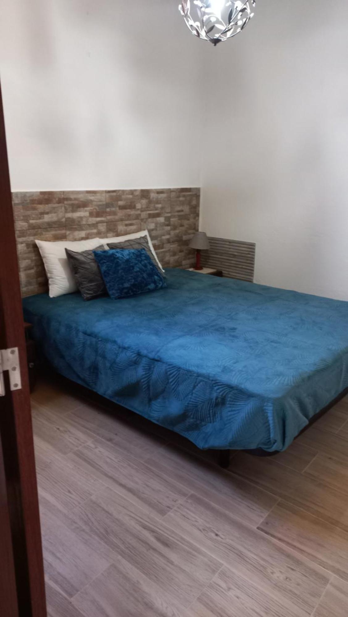 Blue Room Pedralva ภายนอก รูปภาพ